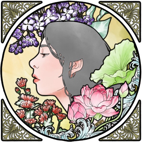 프로필 이미지